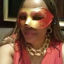 Luela From Soweto, Gauteng