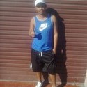 Rico13 From Cape Town, Western Cape