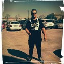 Hondar From Paarl, Western Cape