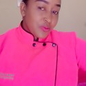 ethe From Germiston, Gauteng