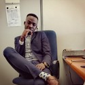 Nedz From Johannesburg South, Gauteng