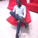 Segun From Sandton, Gauteng