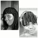 Motlatso From Johannesburg, Gauteng