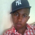 Tyler27 From Soweto, Gauteng