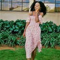 yama From Bloemfontein, Free State
