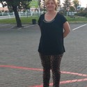 Lizzy44 From Harrismith, Free State