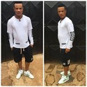 Wattson From Johannesburg, Gauteng