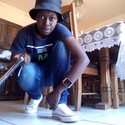 Poetess Port Elizabeth