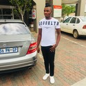 aaron5 From Pretoria, Gauteng