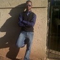 Leija From Soweto, Gauteng
