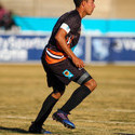 The driller From Johannesburg, Gauteng