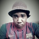 Siba9 From Pretoria, Gauteng