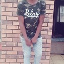 Joshua8 From Johannesburg, Gauteng