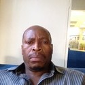 Bald Head From Polokwane, Limpopo