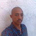 Hybrid Man From Springs, Gauteng