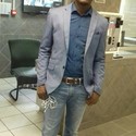 NICK94 From Pretoria, Gauteng
