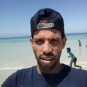 Ray_Mystereo From Cape Town, Western Cape
