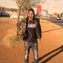 Siggo From Kempton Park, Gauteng