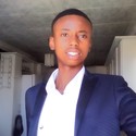 Mr Diplomatic From Durban, Kwazulu-Natal