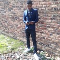 Cacho From Queenstown, Eastern Cape