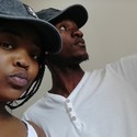 MsBlack From Johannesburg, Gauteng
