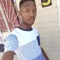 Horsey From Bloemfontein, Free State