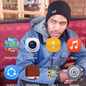 teekay26 From Standerton, Mpumalanga