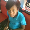 rhandzu From Lephalale, Limpopo