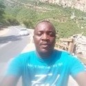 JAY Joy From Louis Trichardt, Limpopo