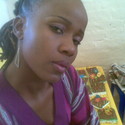 miss B24 From Nelspruit, Mpumalanga