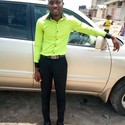 Jagaban From Alexandria, Eastern Cape