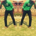 lnnocent From Secunda, Mpumalanga