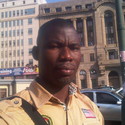 Sabioye From Witbank, Mpumalanga