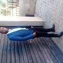 blackjoe From Kempton Park, Gauteng