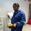 Rosa8 From Pretoria, Gauteng