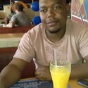 ronald8 From Burgersfort, Limpopo