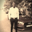 kev26 From Lydenburg, Mpumalanga