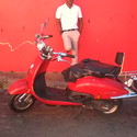 RootLess From Port Elizabeth, Eastern Cape