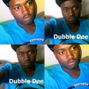 dubbledee95 From Krugersdorp, Gauteng