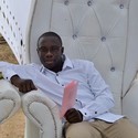 Pennon From Tembisa, Gauteng