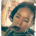 shay Lady From Kempton Park, Gauteng