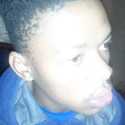 billy33 From Potchefstroom, North West