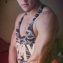 Rieks From Benoni, Gauteng