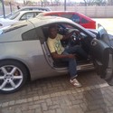 Actor From Pretoria, Gauteng