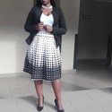 Laly From Johannesburg, Gauteng