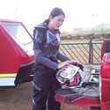 Crissie Gallery Photo 1