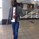 steinric1 From Pretoria, Gauteng