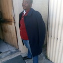 Thato67 From Rustenburg, North West