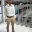 King Lati From Durban, Kwazulu-Natal