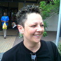 Loosie From Richards Bay, Kwazulu-Natal